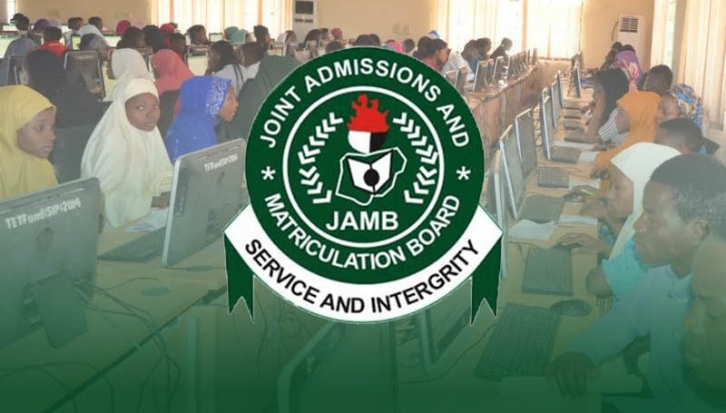 How to Change JAMB Phone Number Easily