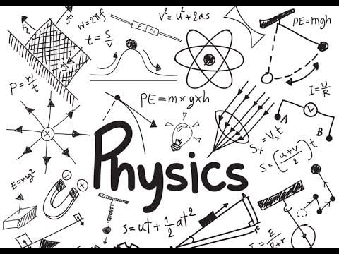 WAEC Syllabus for Physics