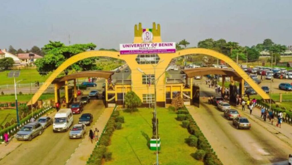 UNIBEN Admission Everything to Know 2024/2025