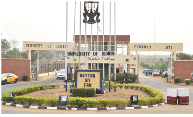 UNILORIN Cut Off Mark 2024 | Jamb & Departmental Cut Off