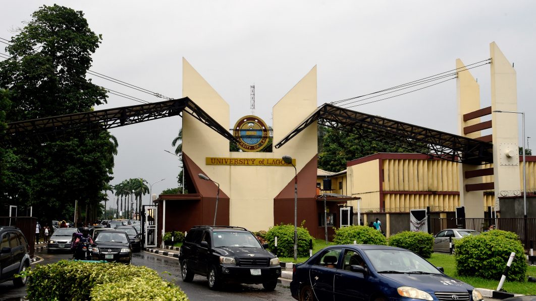 UNILAG Admission 