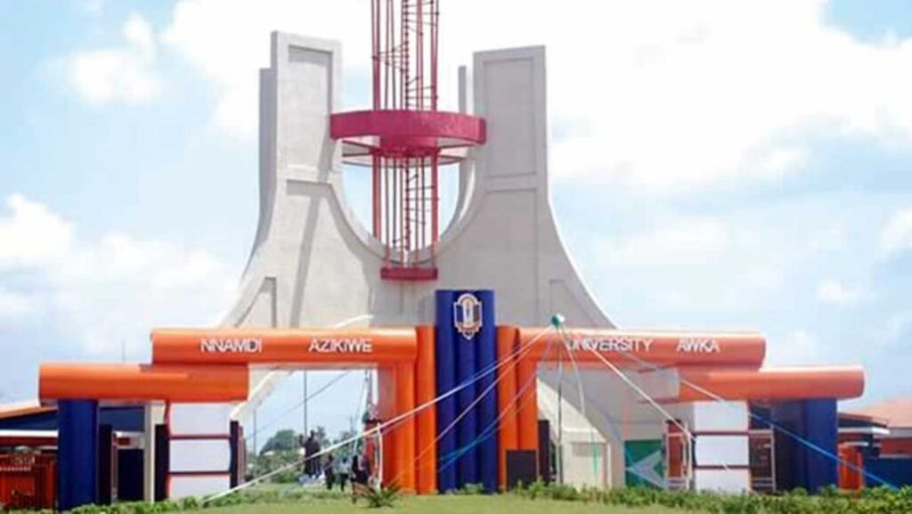 UNIZIK Admission Everything to Know 2024/2025