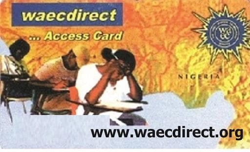 How to Buy Scratch Card for Waec